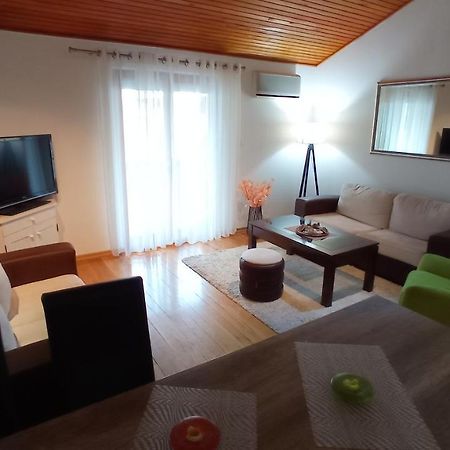 Apartment Maja Μπούντβα Εξωτερικό φωτογραφία