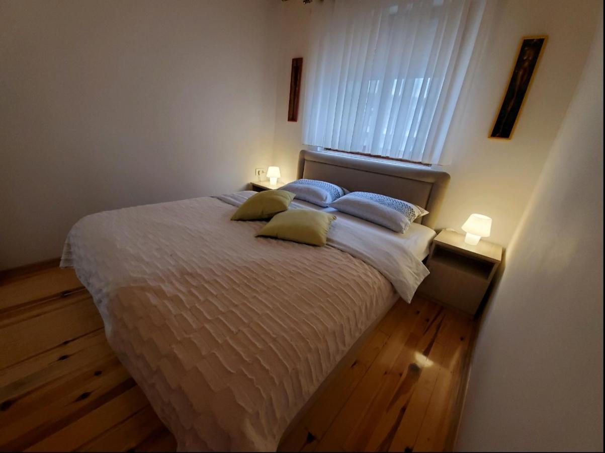 Apartment Maja Μπούντβα Εξωτερικό φωτογραφία
