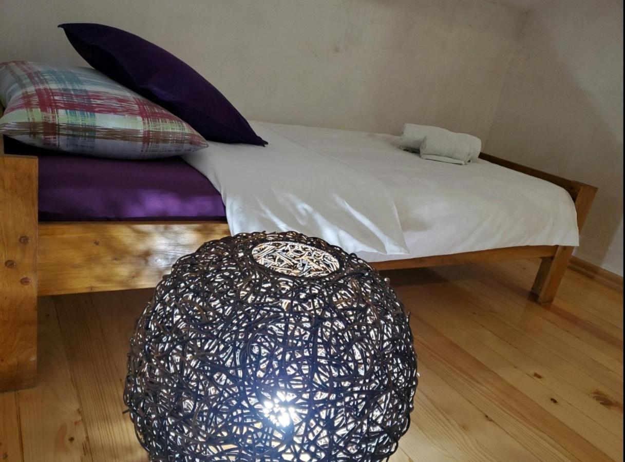 Apartment Maja Μπούντβα Εξωτερικό φωτογραφία