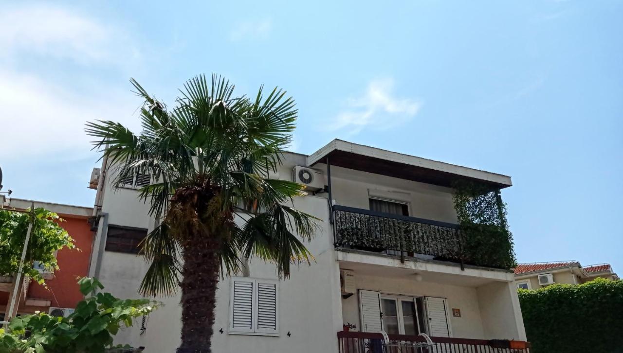 Apartment Maja Μπούντβα Εξωτερικό φωτογραφία