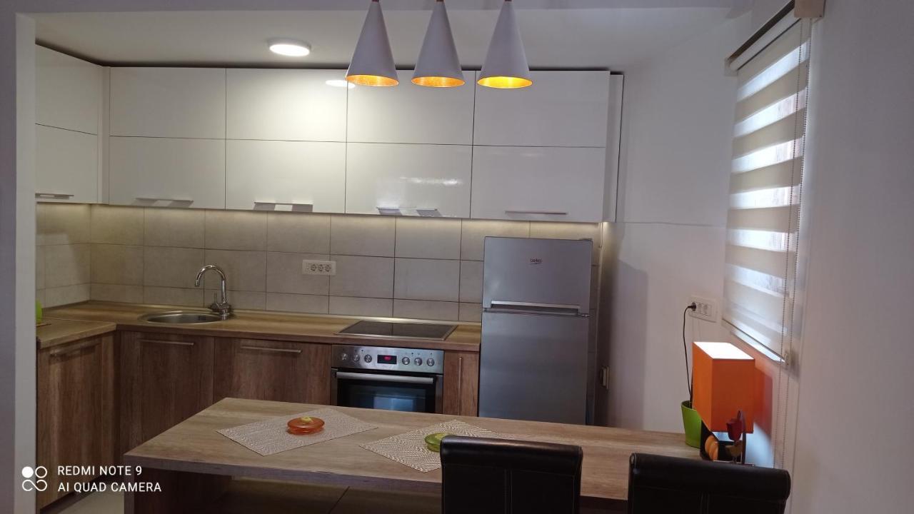 Apartment Maja Μπούντβα Εξωτερικό φωτογραφία