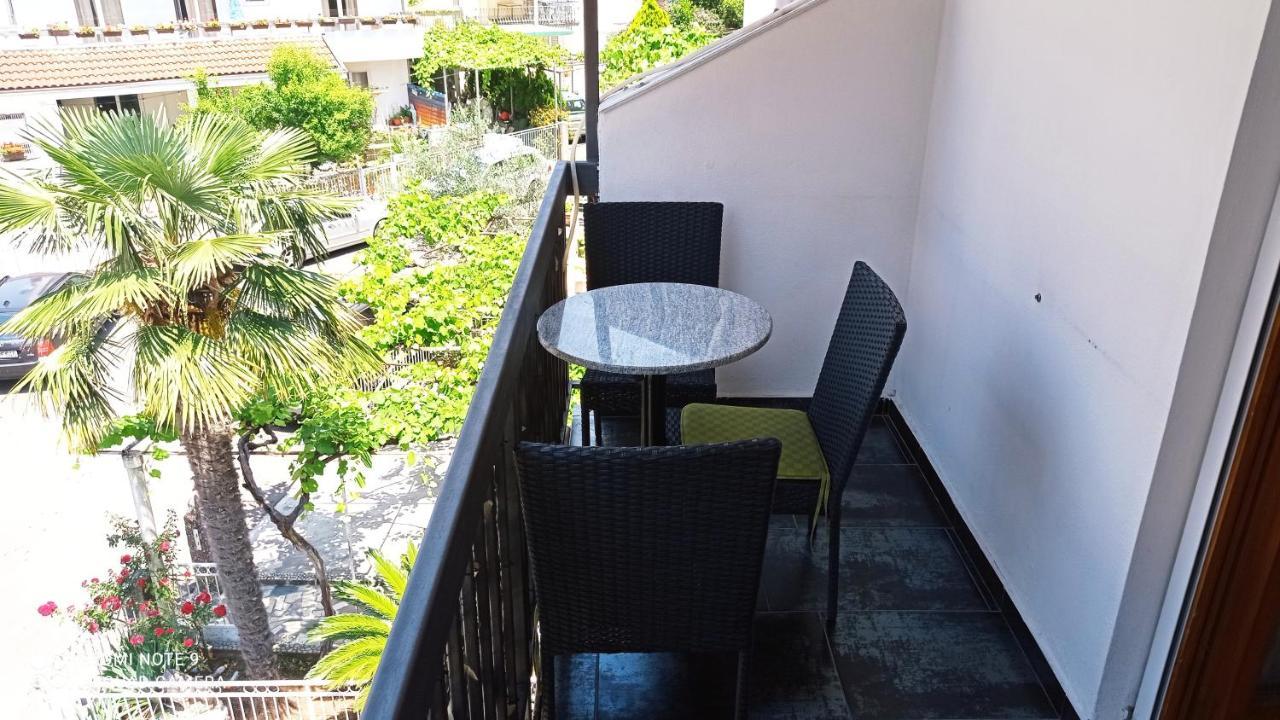 Apartment Maja Μπούντβα Εξωτερικό φωτογραφία