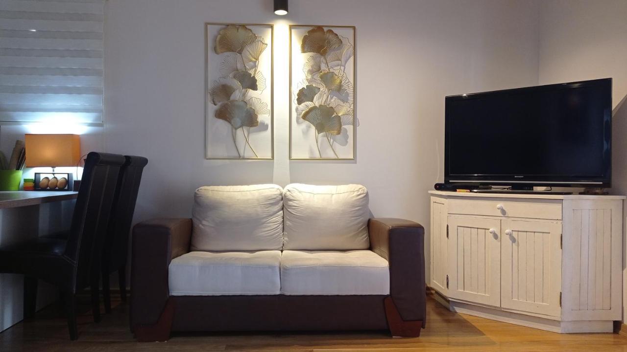 Apartment Maja Μπούντβα Εξωτερικό φωτογραφία