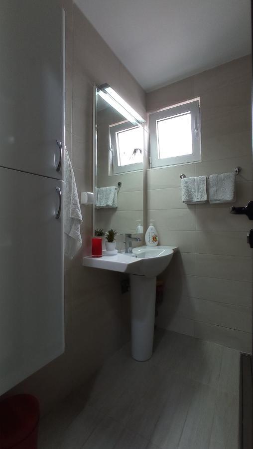 Apartment Maja Μπούντβα Εξωτερικό φωτογραφία