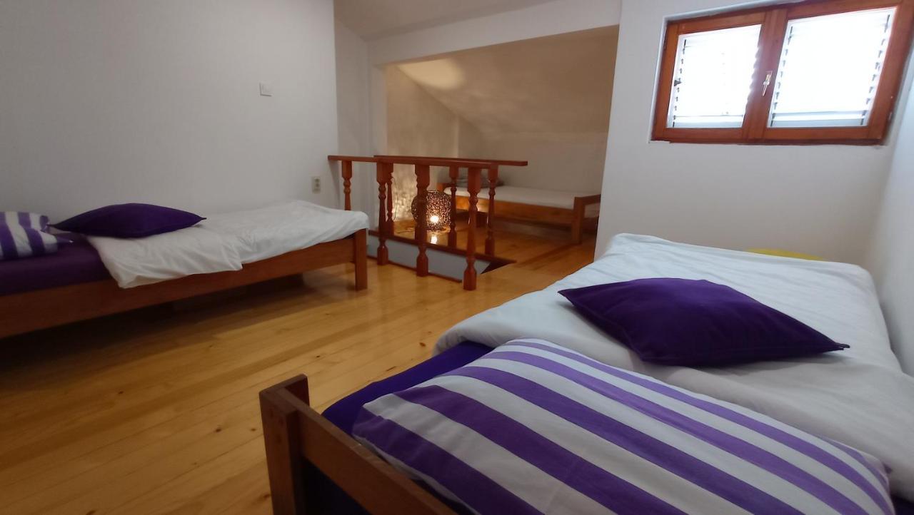 Apartment Maja Μπούντβα Εξωτερικό φωτογραφία