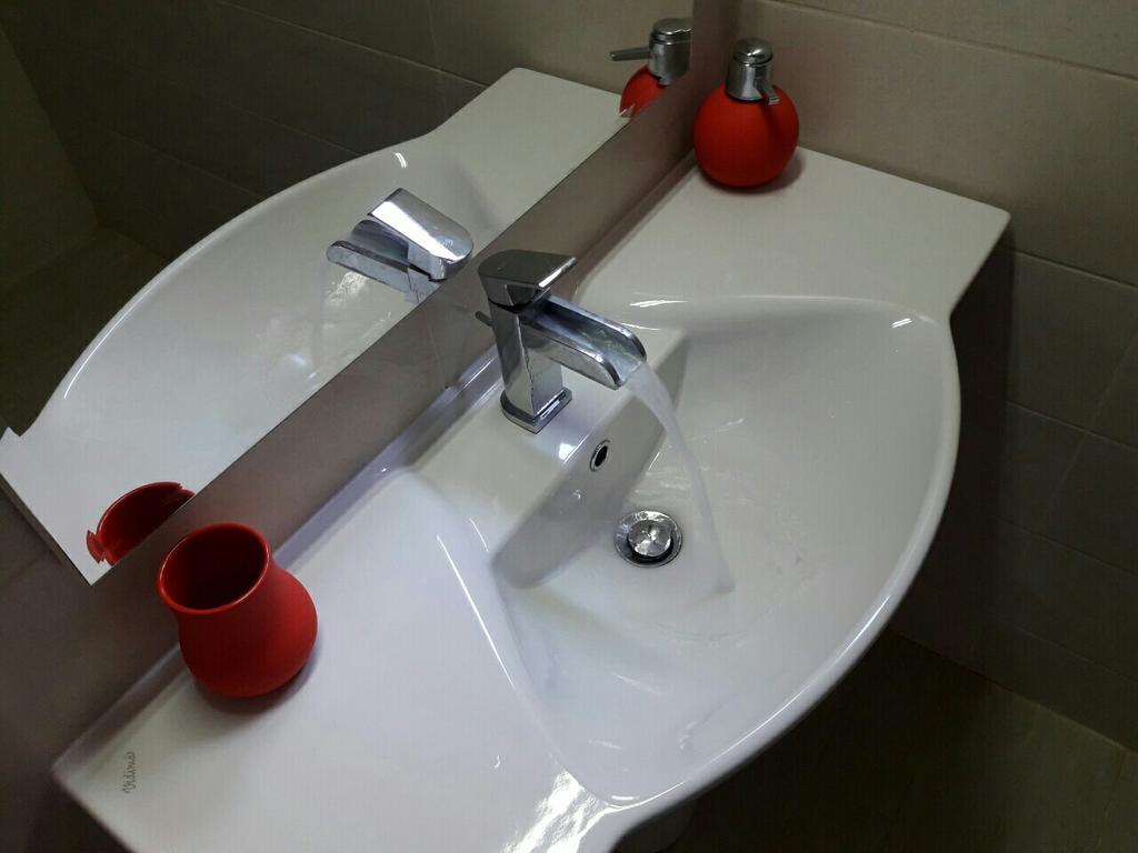 Apartment Maja Μπούντβα Εξωτερικό φωτογραφία