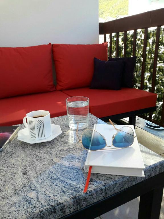 Apartment Maja Μπούντβα Εξωτερικό φωτογραφία